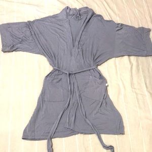 Goosebumps Robe
